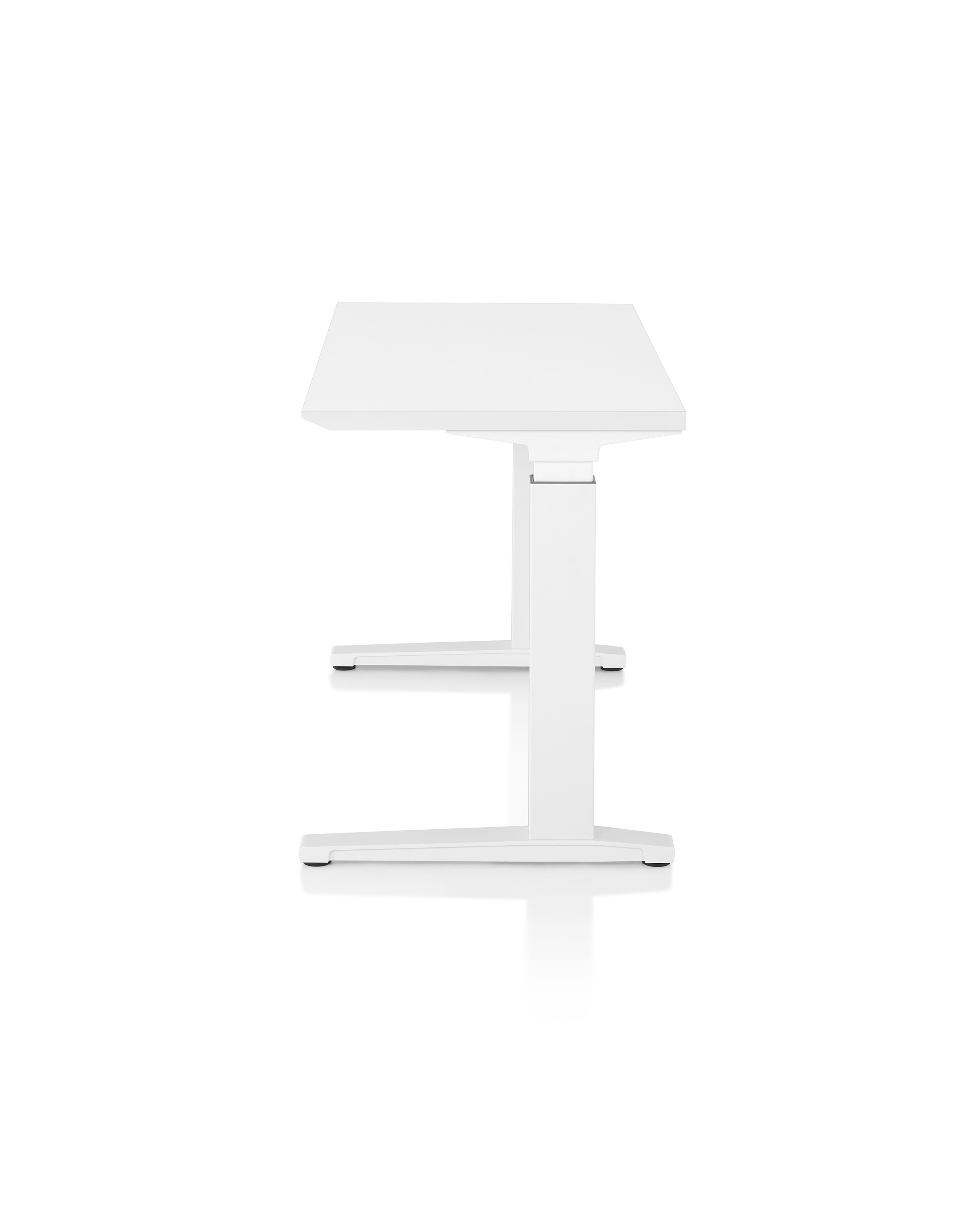 办公台|升降台|办公家具|万象城(中国)家具|Renew 坐立两用工作台